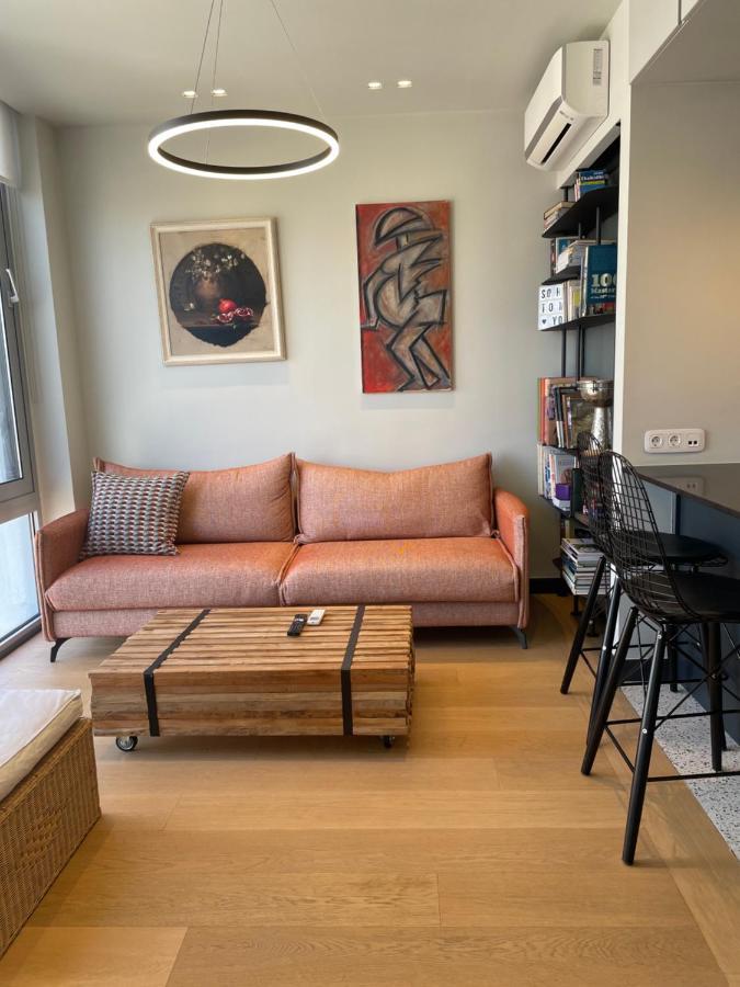 Apartmán Open Light Apt - Downtown Soluň Exteriér fotografie